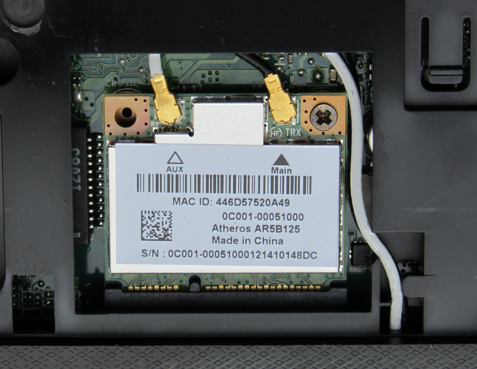 free qualcomm atheros ar9485 driver download