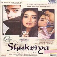 sukriya sukriya mp3 song free download